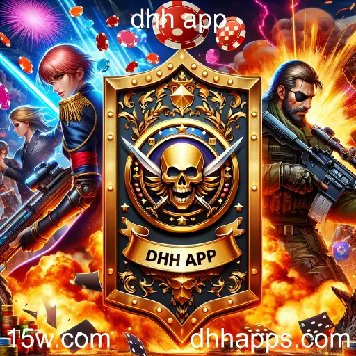 dhh app: A Ascensão dos Jogos de Estratégia no Mundo dos Games