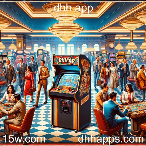 Reviva a Magia dos Jogos de Arcade