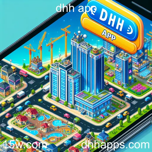 Explorando a Categoria de Cartas no DHH App