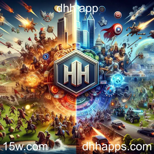 A Ascensão dos Jogos de Estratégia no Mundo dos Games